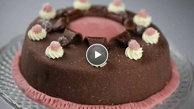 marsepeintaart maken recept marsepeintaart maken recept